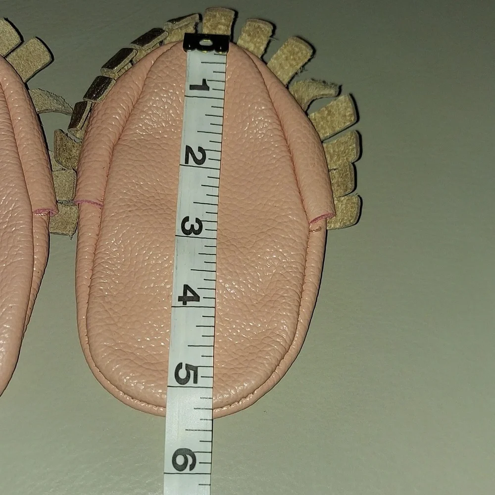 Baby Moccasins